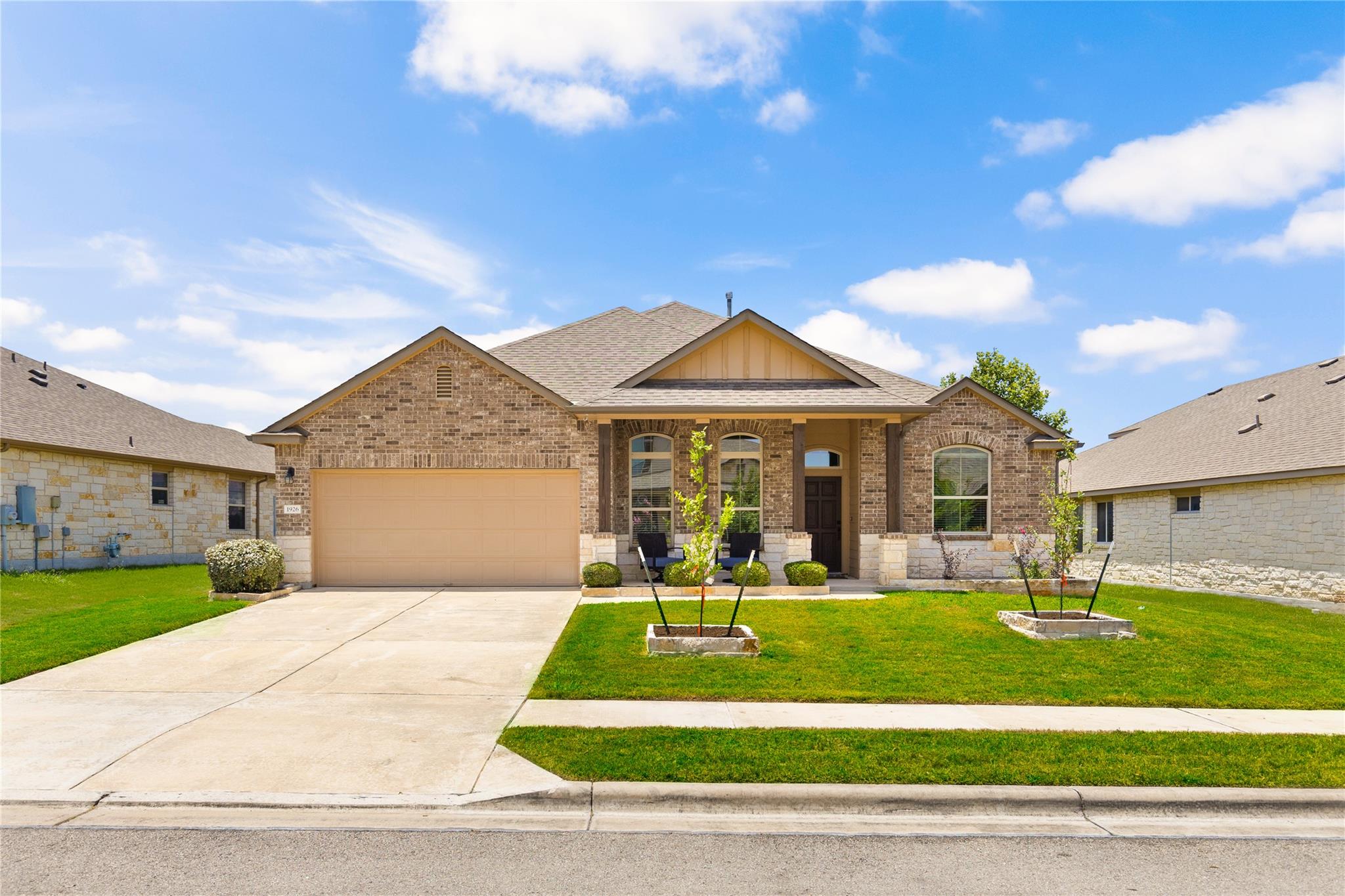 1926 Tawakoni DR