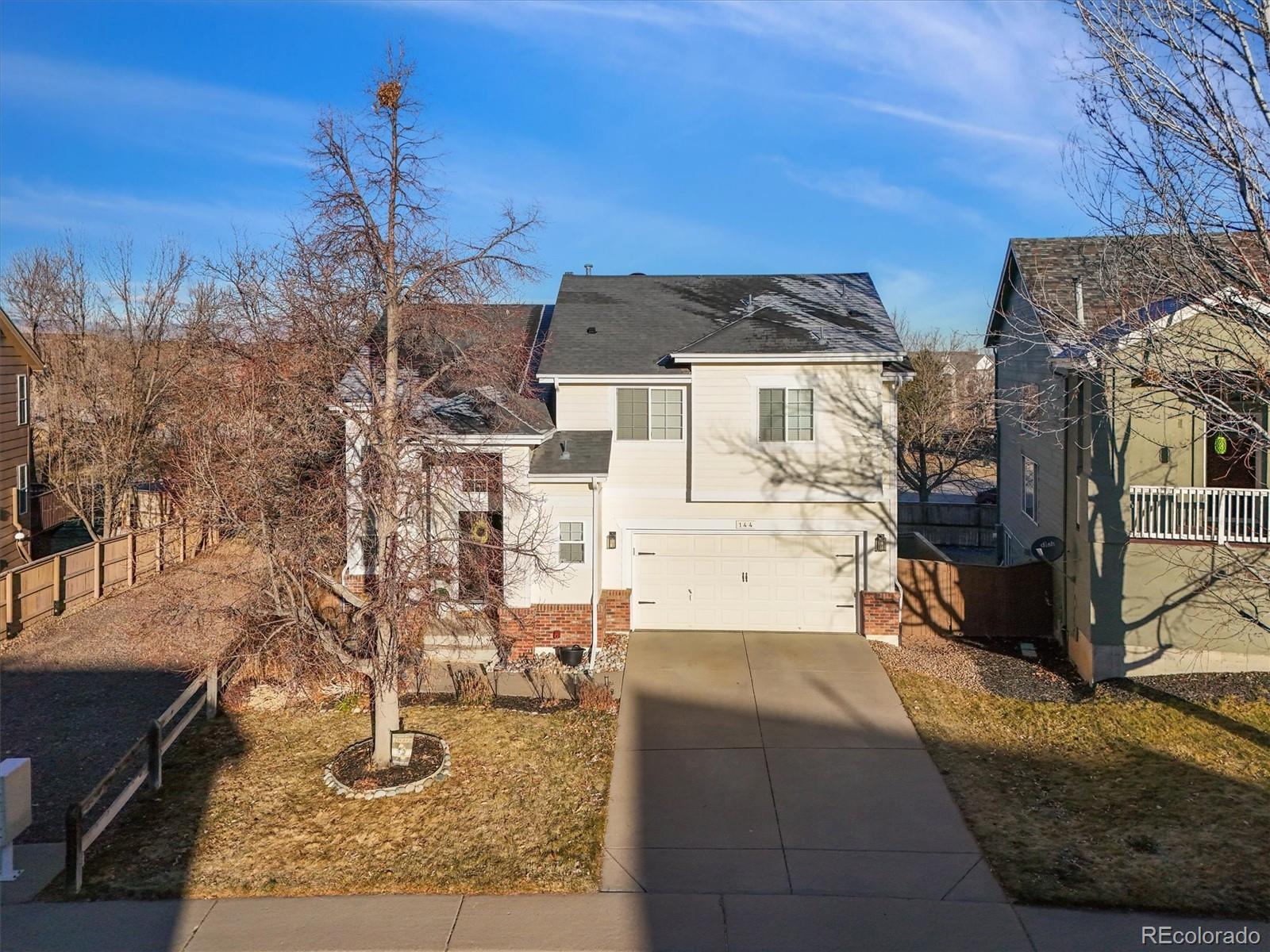 144 Willowick Circle