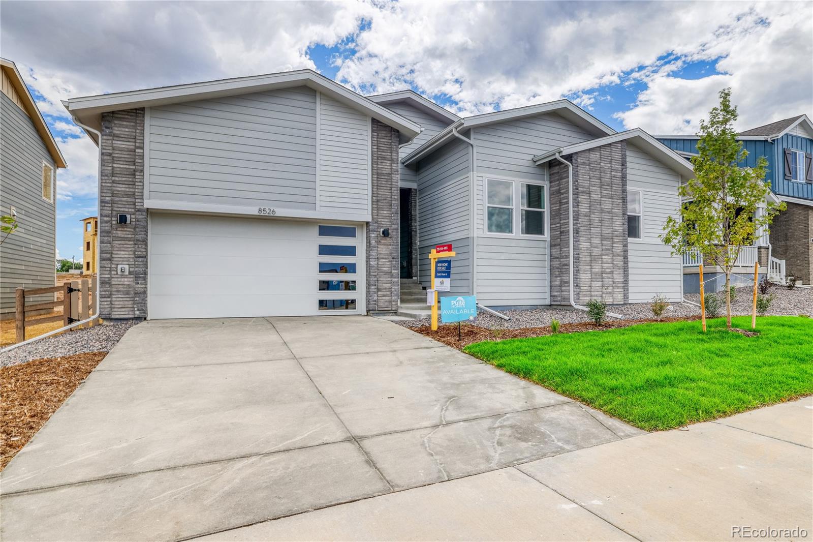 8526 Orchard City Drive