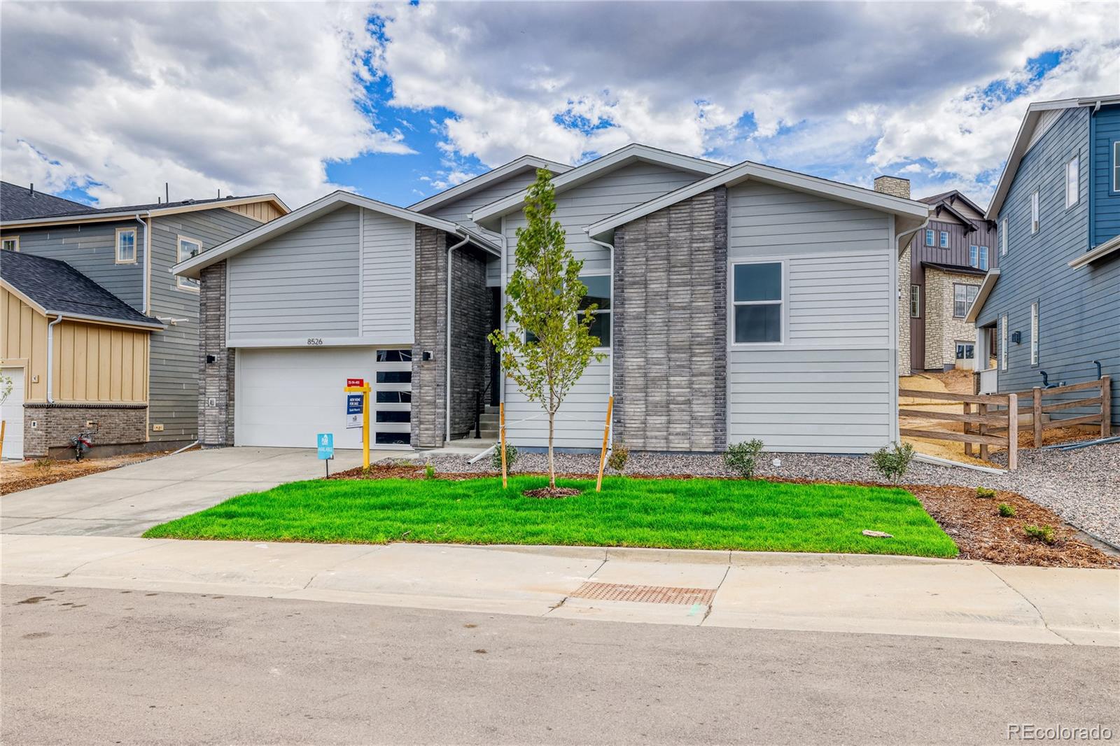 8526 Orchard City Drive