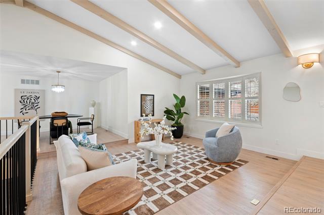4611 S Perry Way
