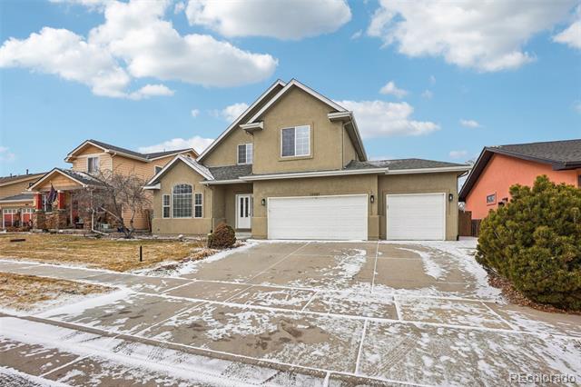 10805 Barclay Court