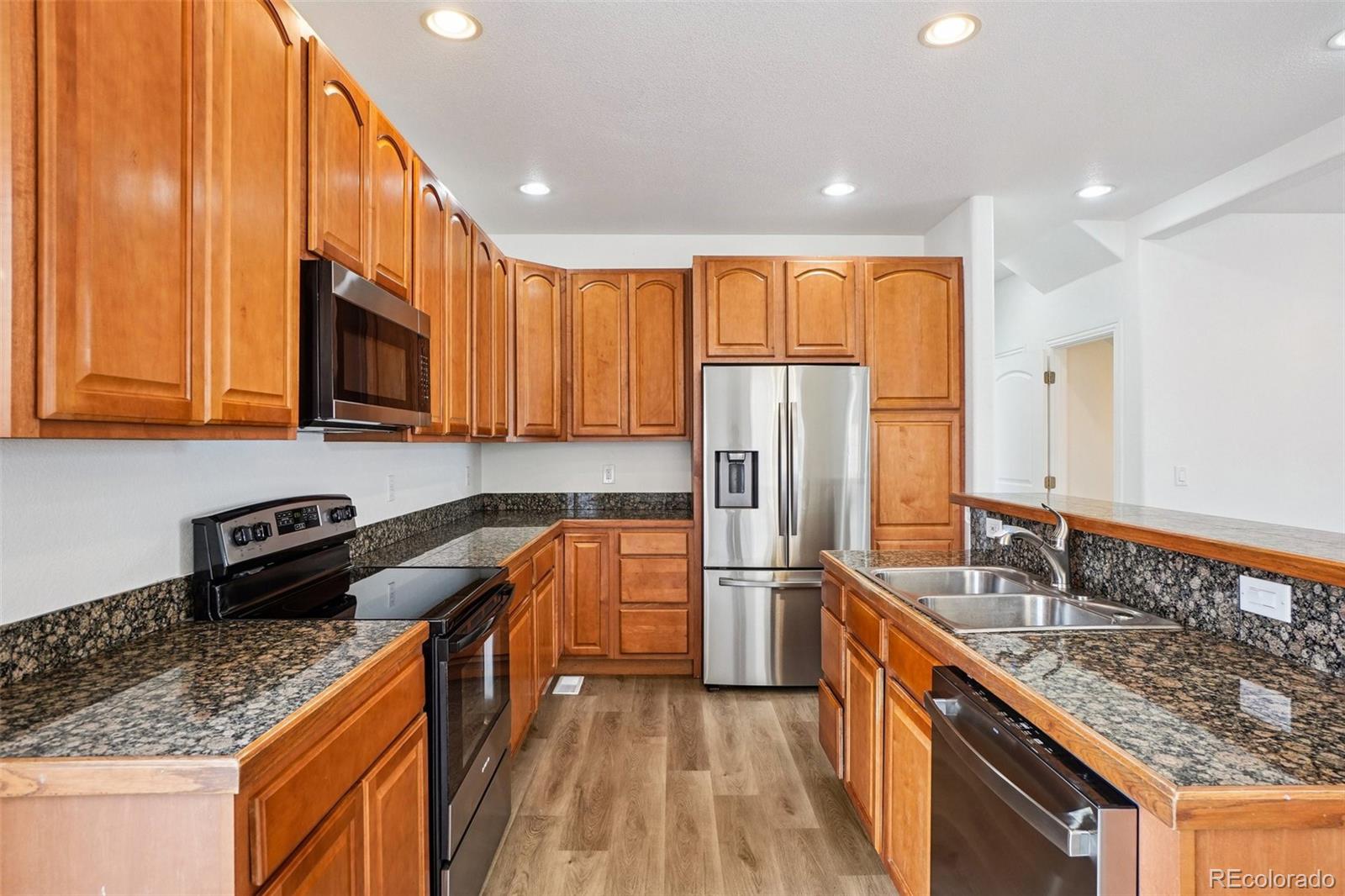 10805 Barclay Court