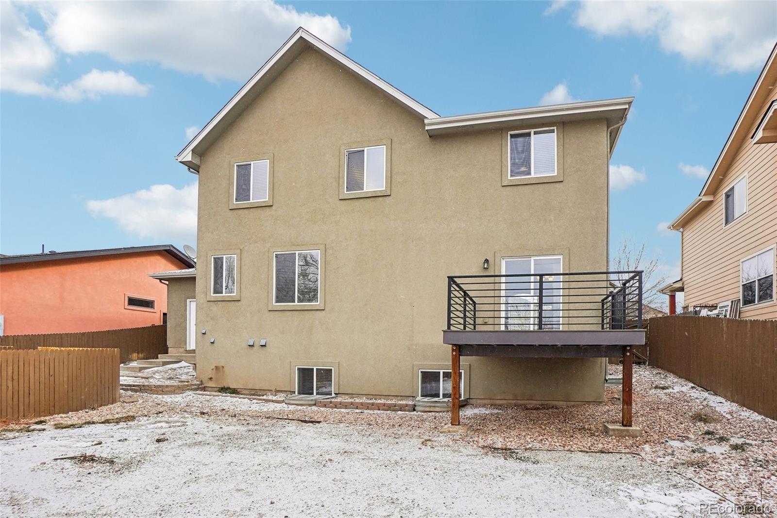 10805 Barclay Court