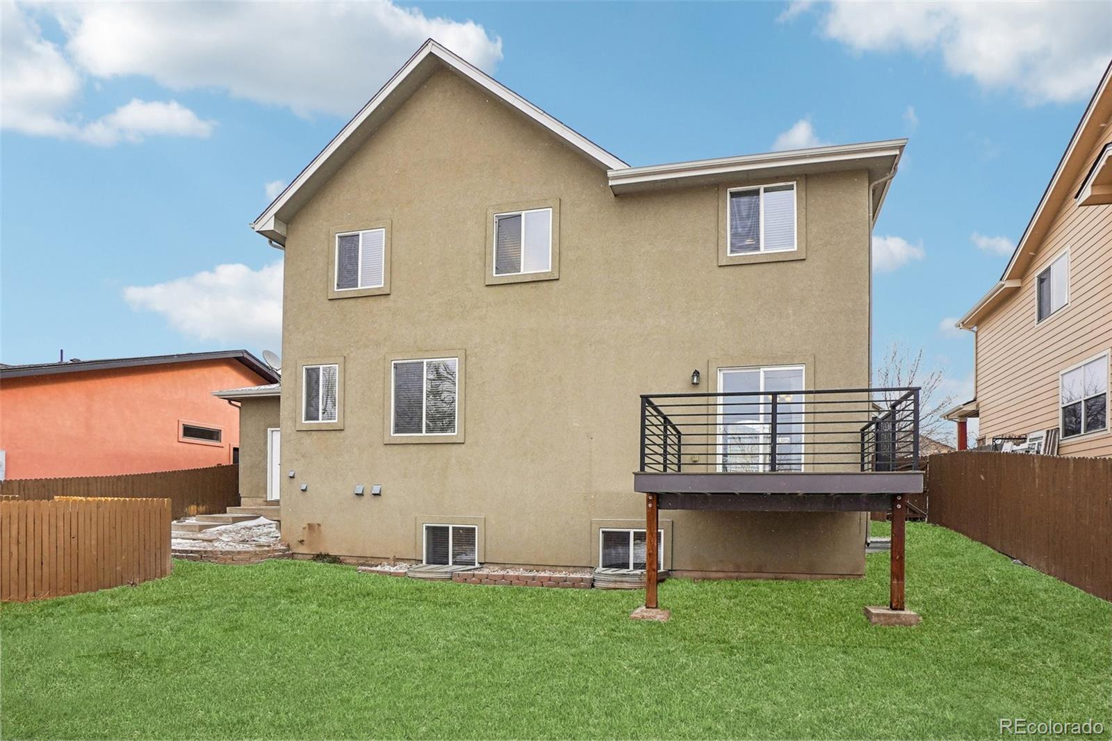 10805 Barclay Court