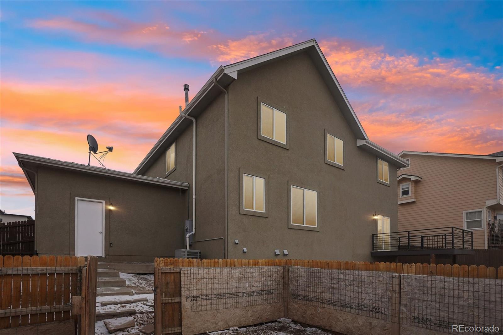 10805 Barclay Court