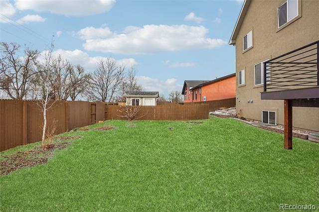 10805 Barclay Court