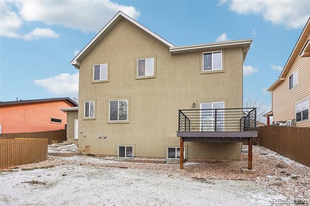 10805 Barclay Court