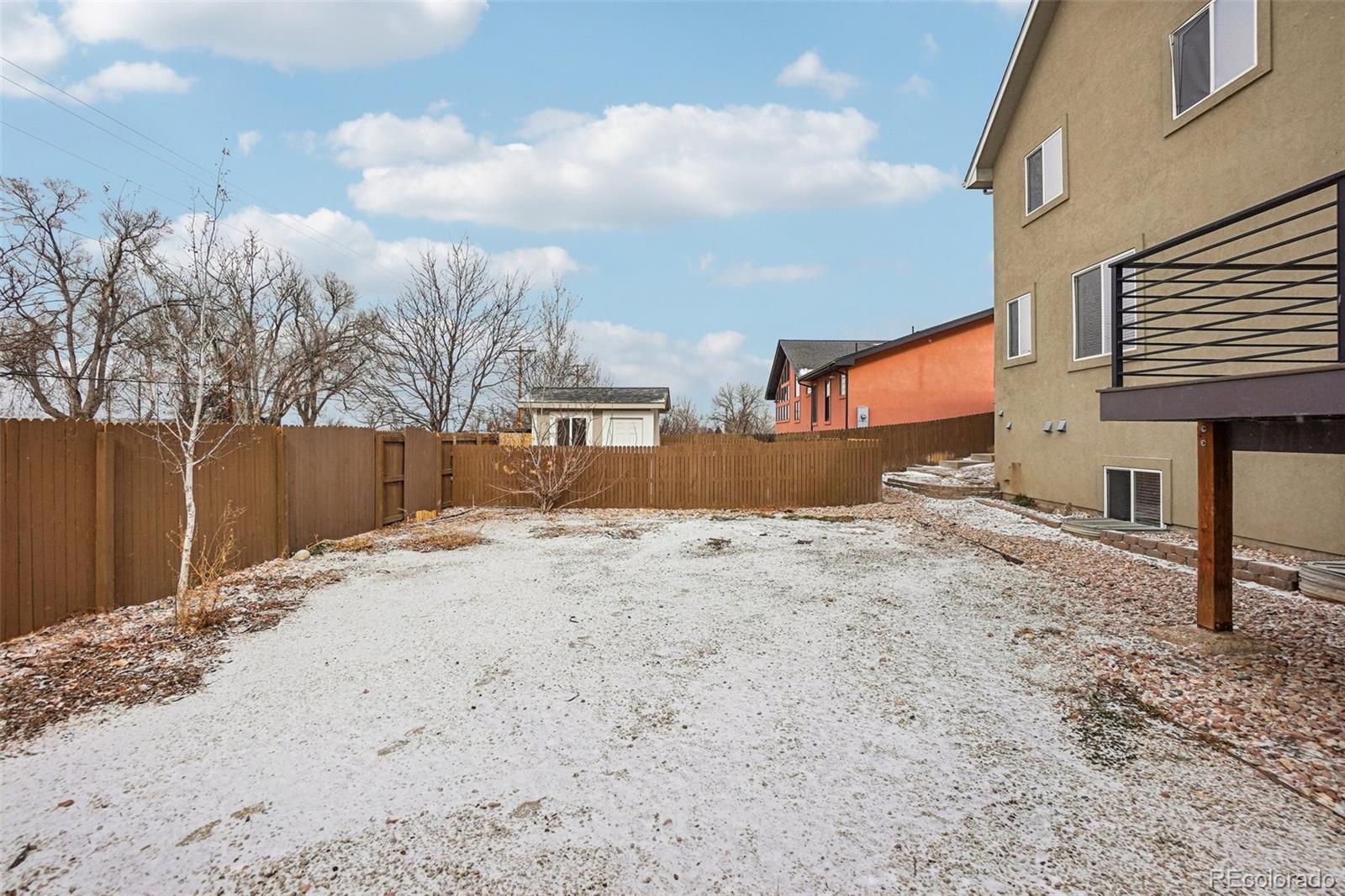10805 Barclay Court