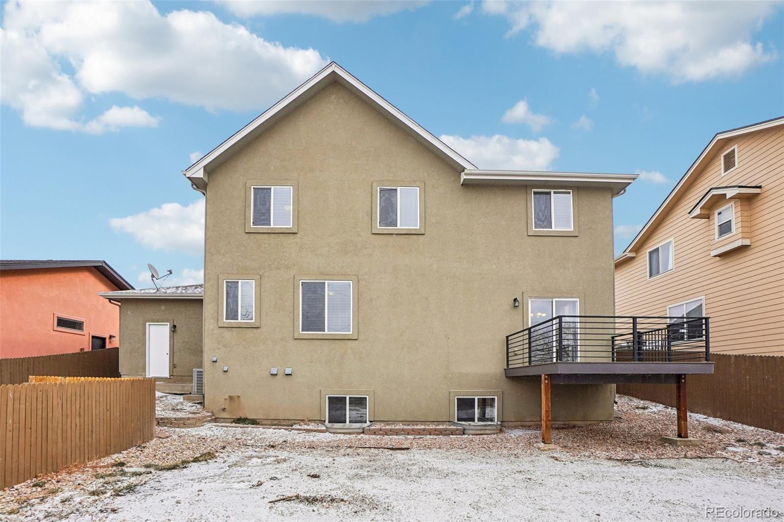 10805 Barclay Court