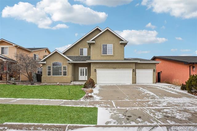 10805 Barclay Court