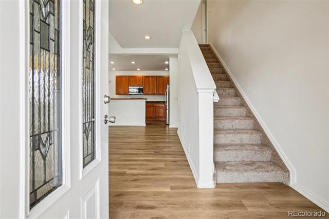 10805 Barclay Court