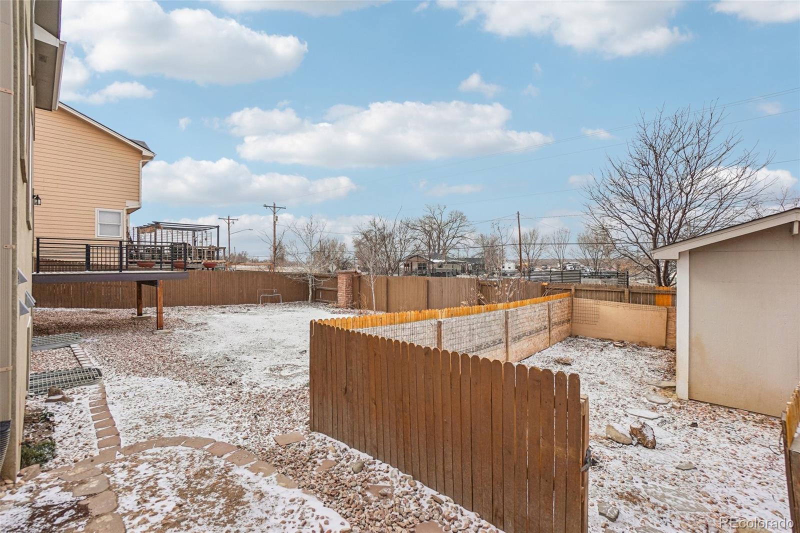 10805 Barclay Court