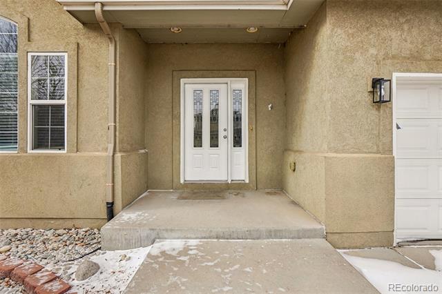 10805 Barclay Court