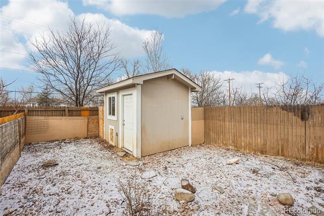 10805 Barclay Court