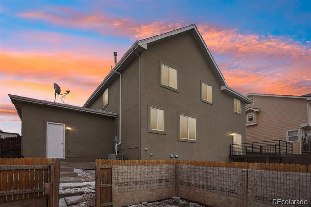 10805 Barclay Court