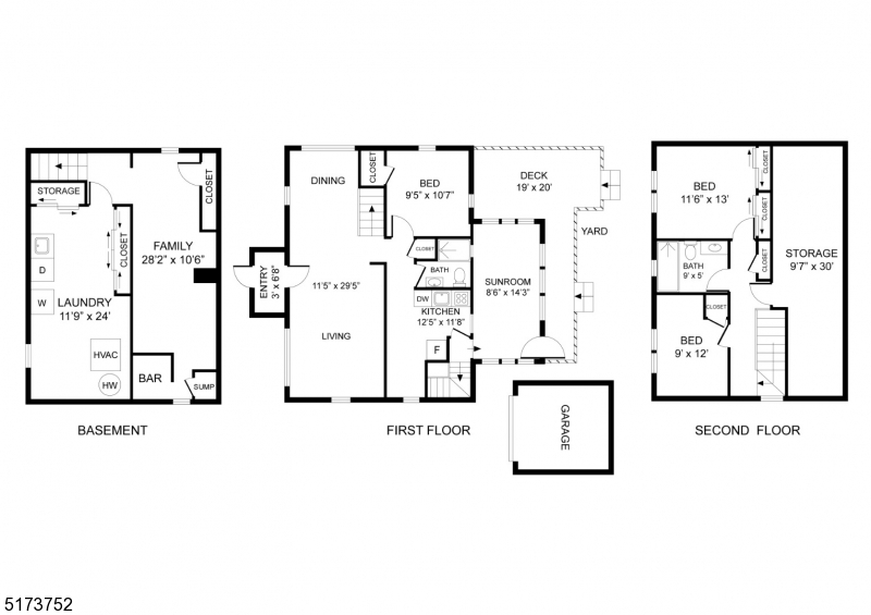321 Lincoln Dr