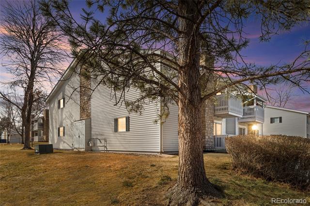 14454 E Colorado Drive Unit: 102