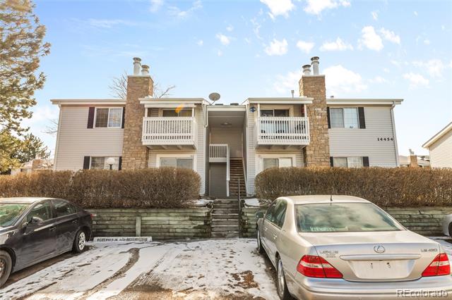 14454 E Colorado Drive Unit: 102