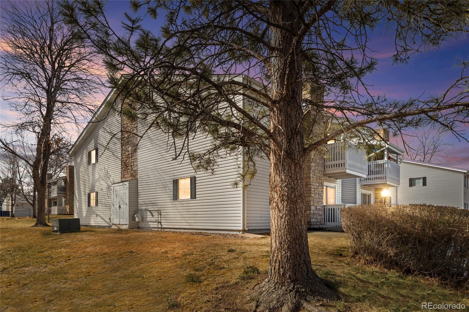 14454 E Colorado Drive Unit: 102