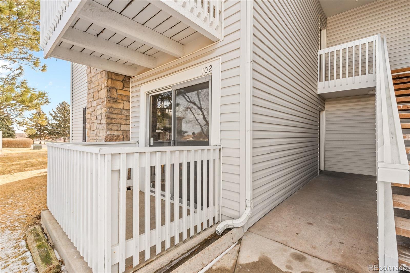 14454 E Colorado Drive Unit: 102