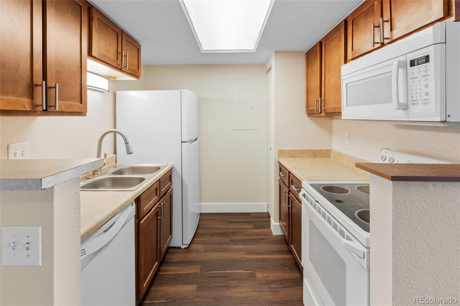 14454 E Colorado Drive Unit: 102