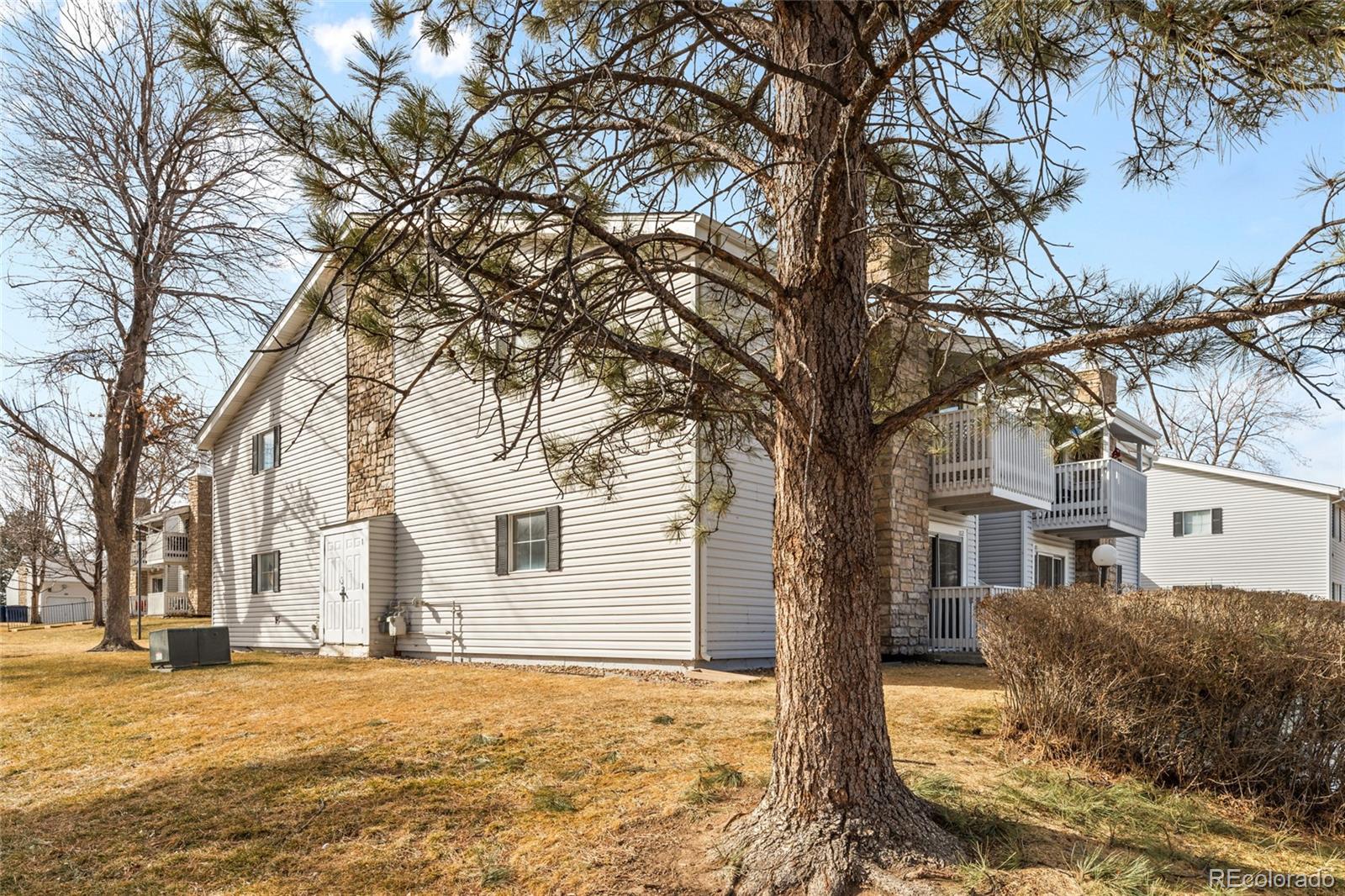 14454 E Colorado Drive Unit: 102