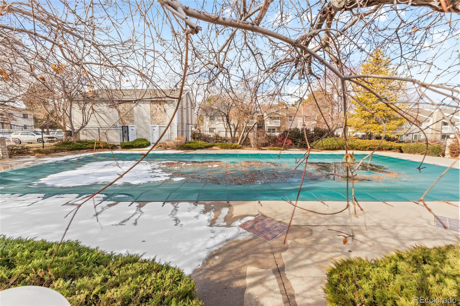 14454 E Colorado Drive Unit: 102