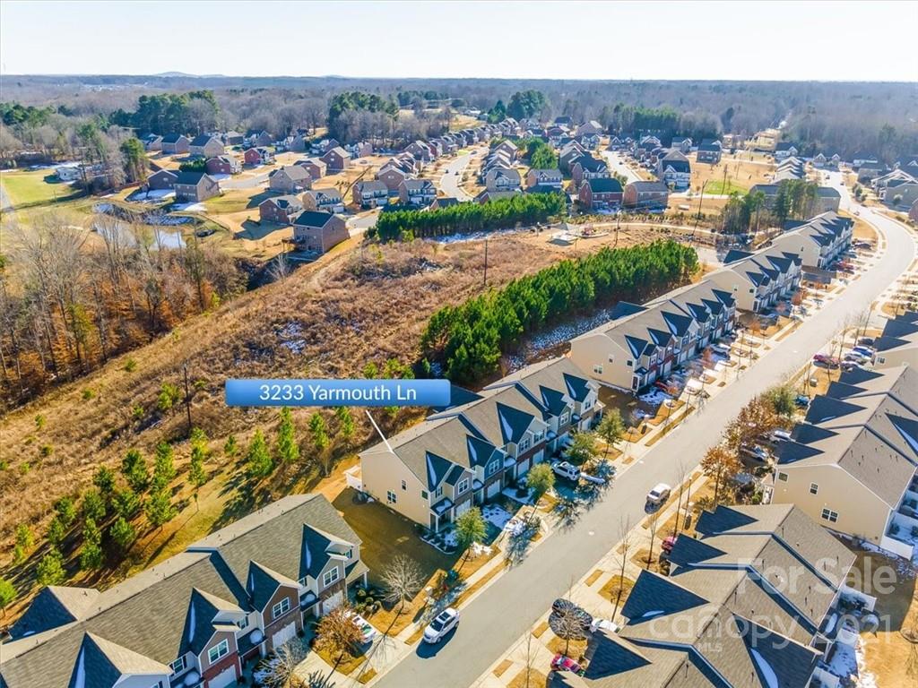 3233 Yarmouth Lane Unit: 81
