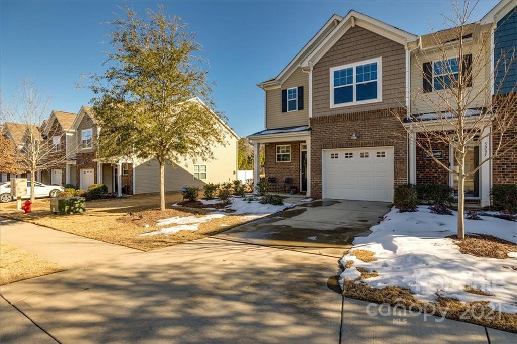 3233 Yarmouth Lane Unit: 81