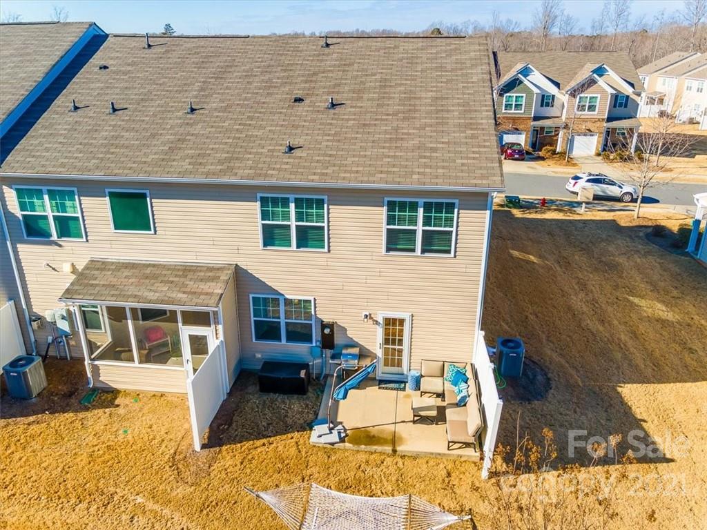 3233 Yarmouth Lane Unit: 81