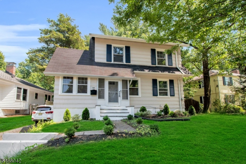 149 Passaic Ave