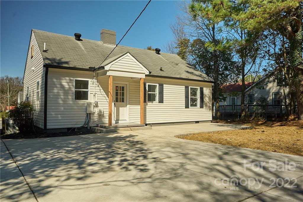 3645 Eastway Drive Unit: 5