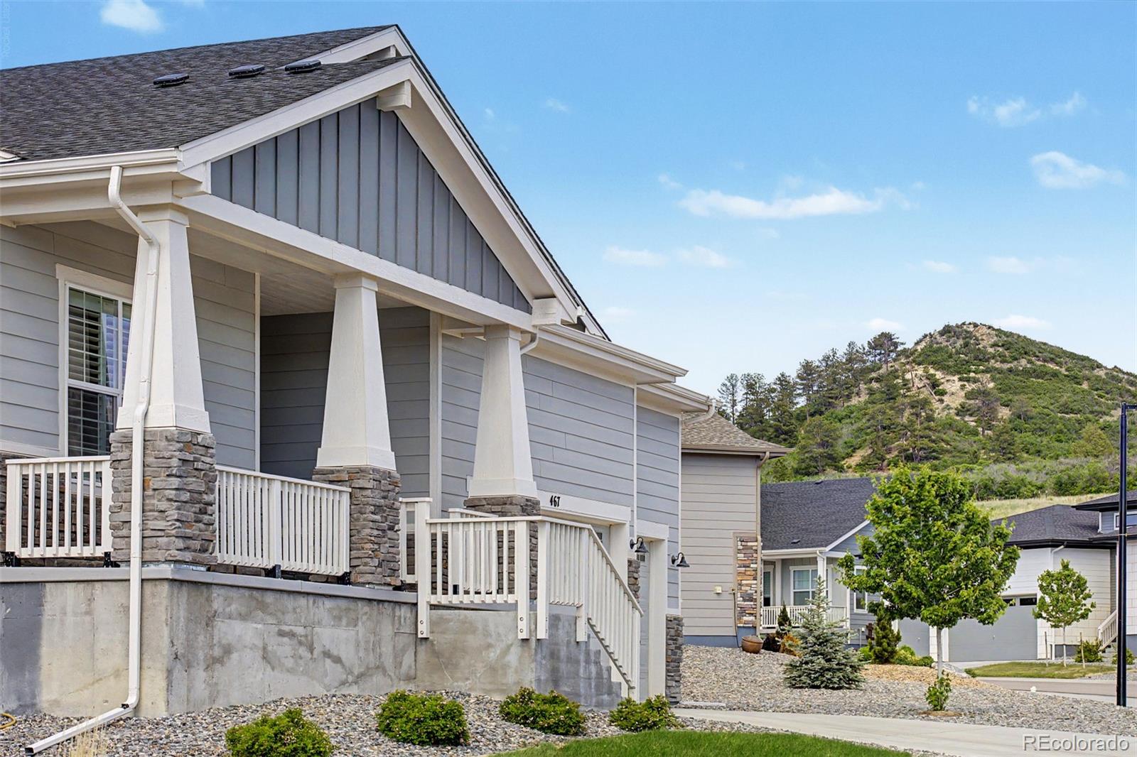 467 Scrubjay Trail