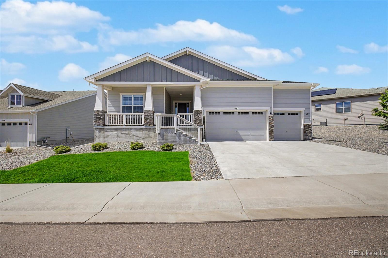 467 Scrubjay Trail