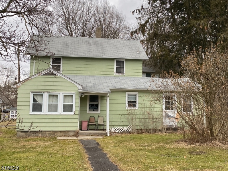 3-5 Bedford Ave