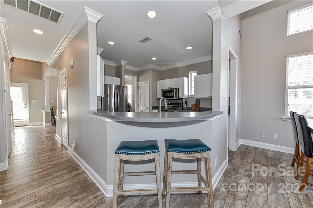 7911 Village Harbor Drive