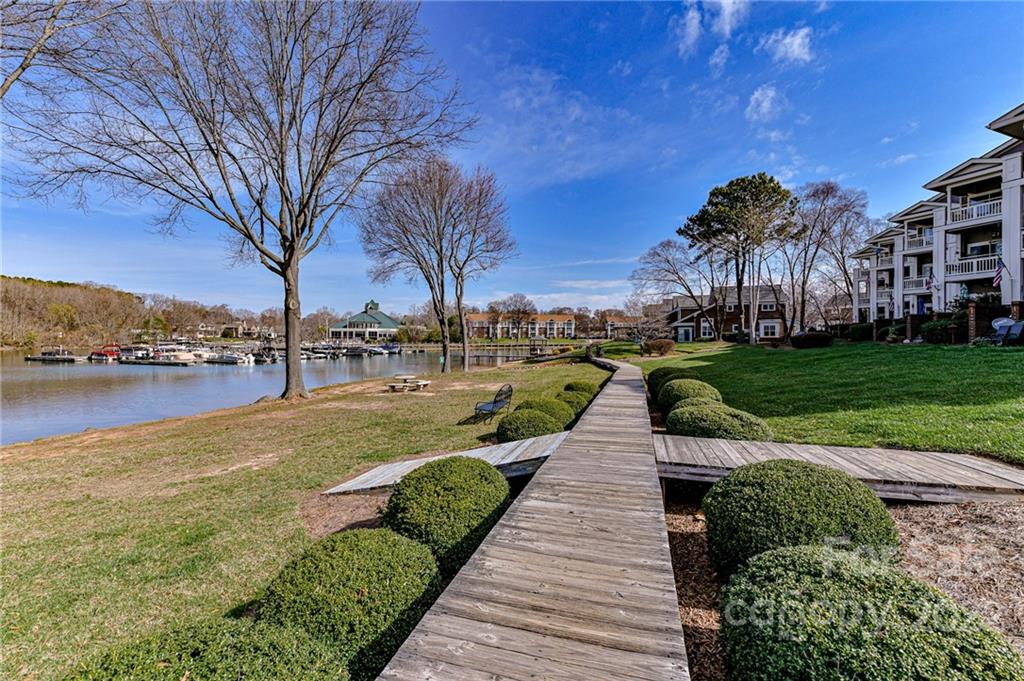7911 Village Harbor Drive