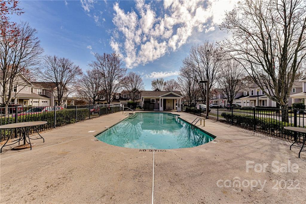 7911 Village Harbor Drive
