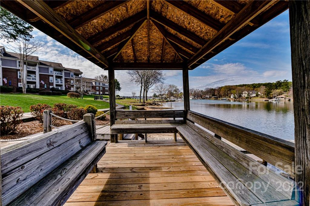 7911 Village Harbor Drive