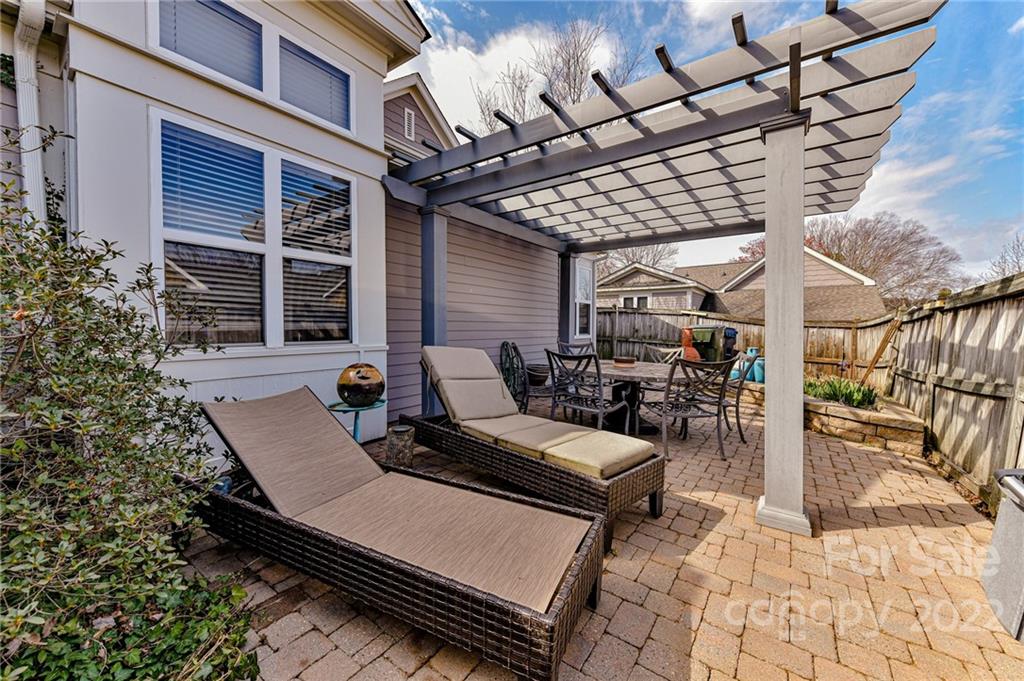 7911 Village Harbor Drive