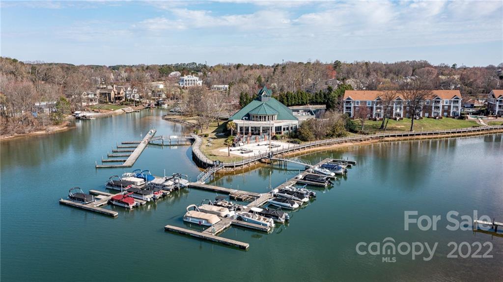 7911 Village Harbor Drive