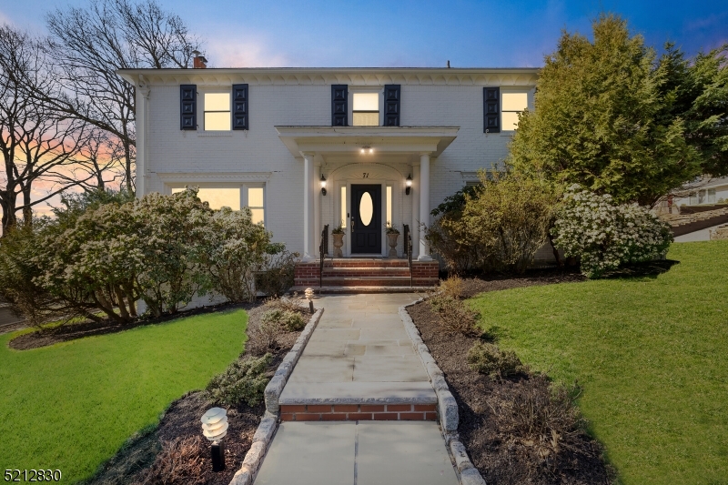 71 Blanchard Rd