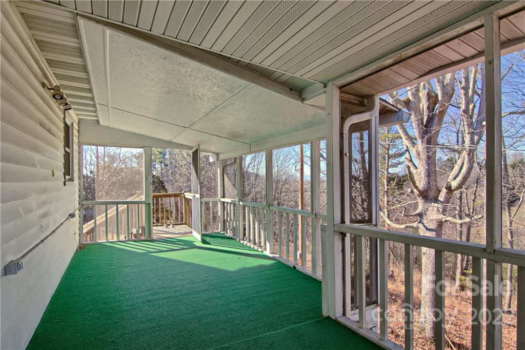 601 Mountain View Road