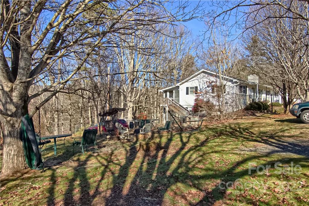 601 Mountain View Road