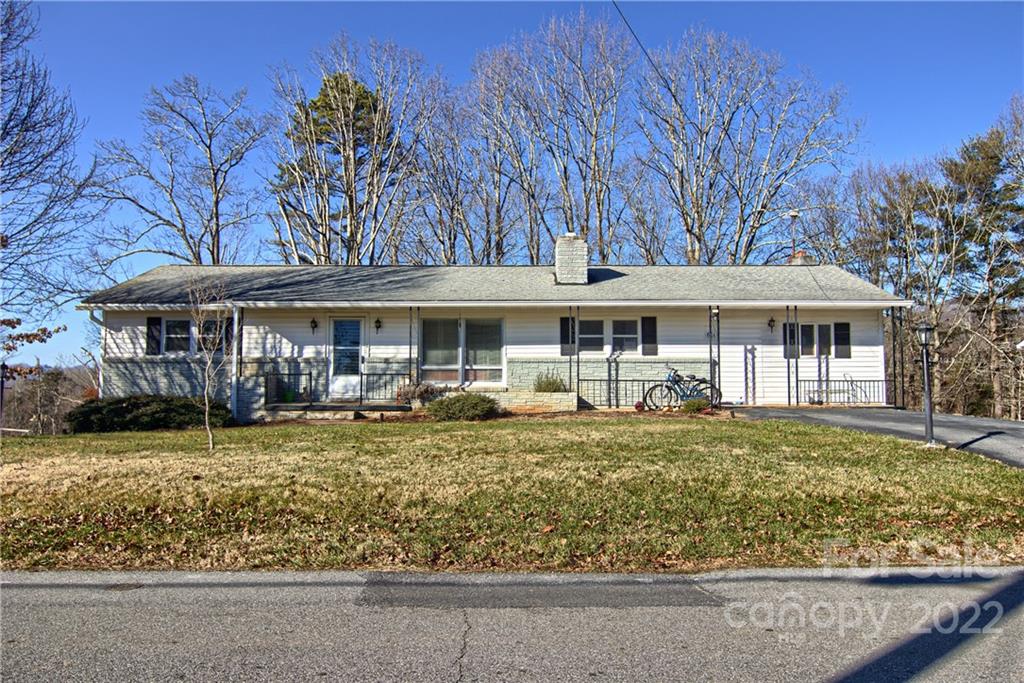 601 Mountain View Road