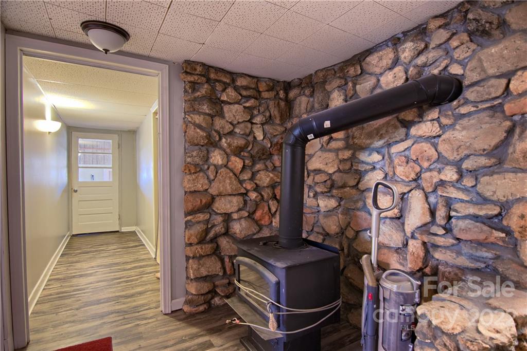601 Mountain View Road