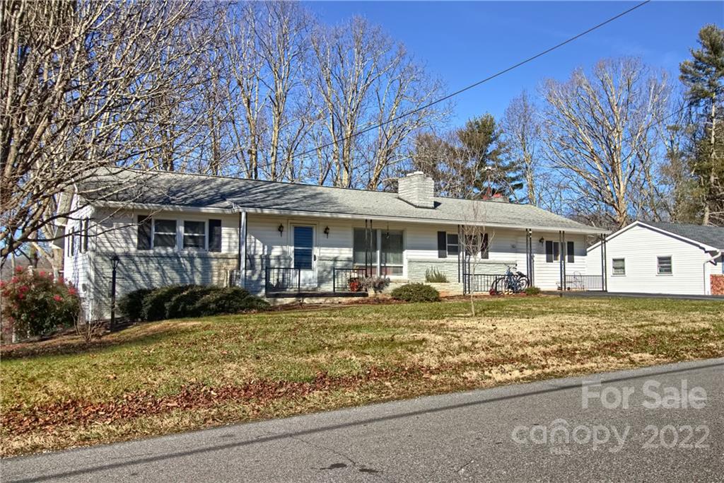 601 Mountain View Road