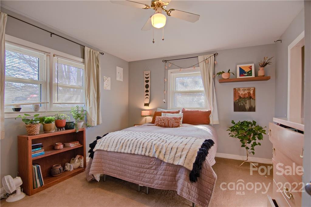 601 Mountain View Road
