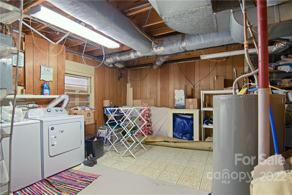 601 Mountain View Road